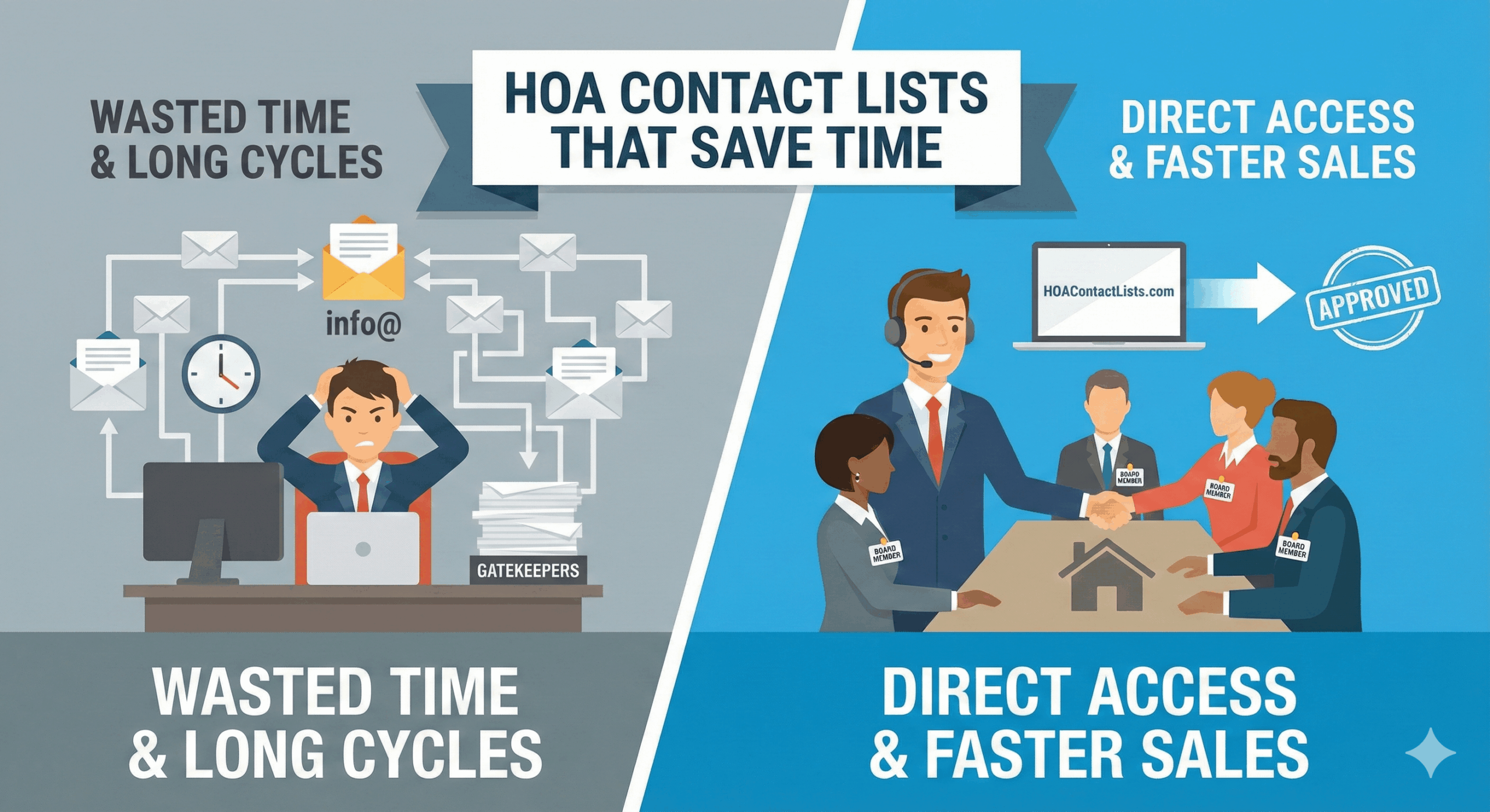 Save Time and Make Money
