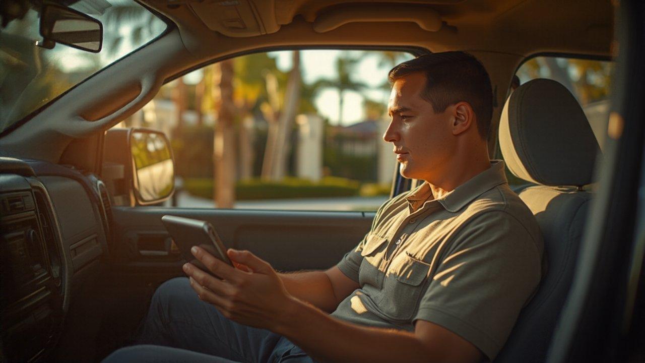 How Many HOAs Does a Contractor Need to Contact to Win One Contract?