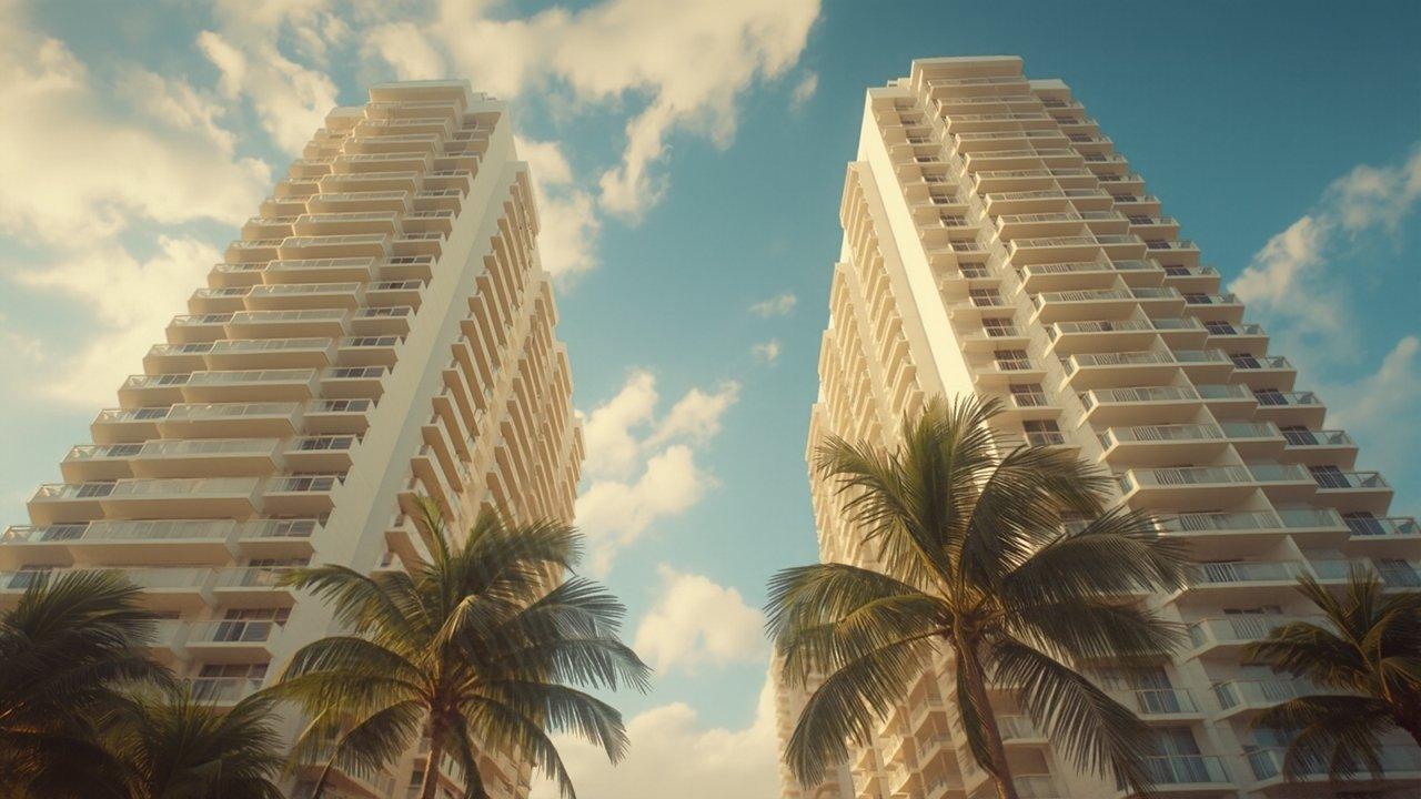 HOA Contact Lists Data Cited in The Real Deal’s Post-Surfside Condo Coverage