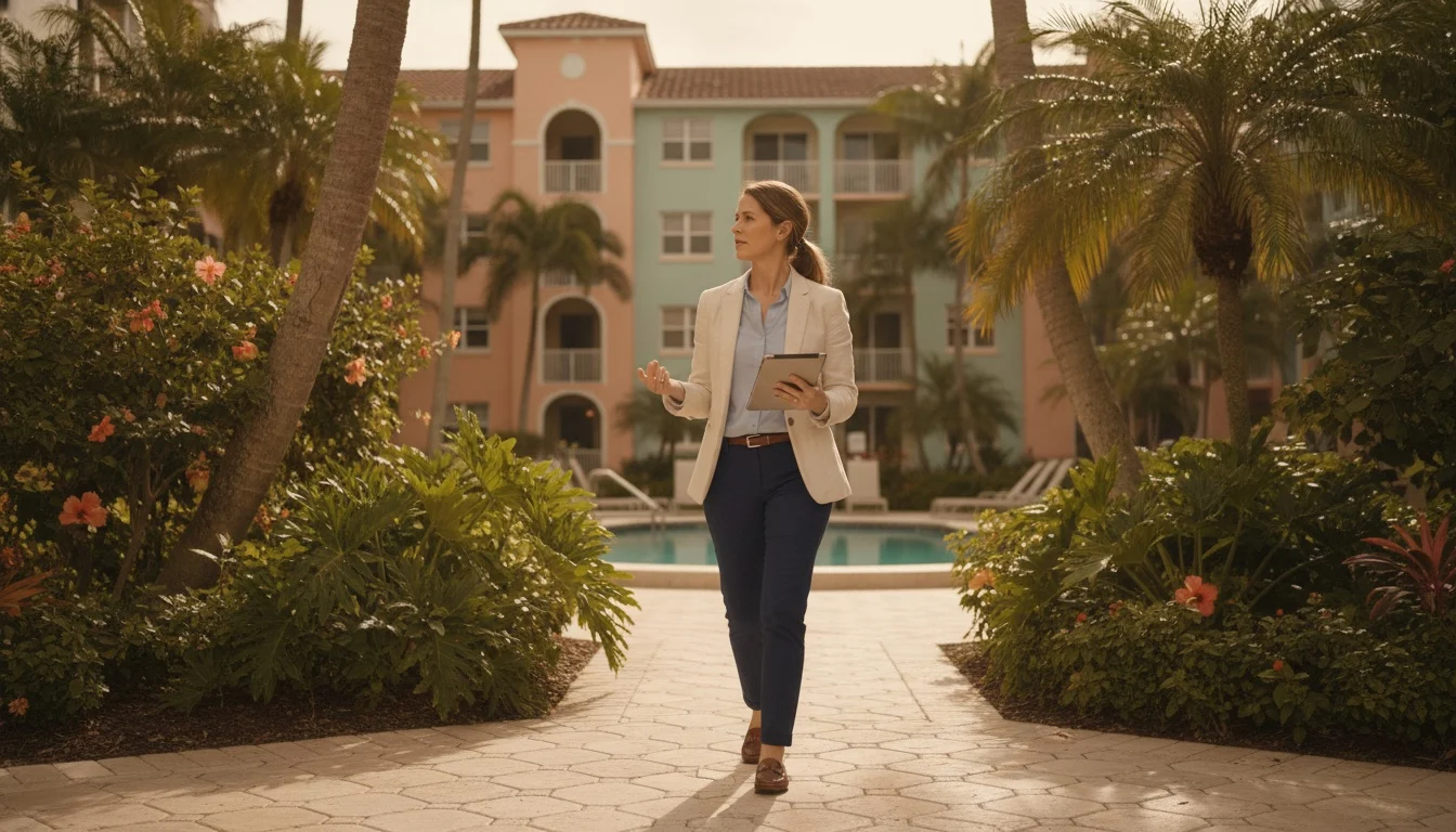 Florida’s Largest HOA and Condo Management Companies, Ranked by Communities (2026)